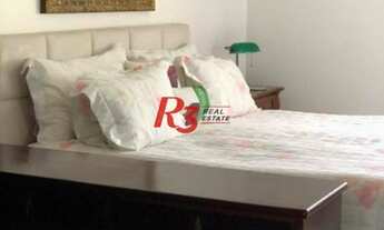 Imagem 5: Casa para venda com 370 metros quadrados com 4 quartos em Enseada - Guarujá - SP