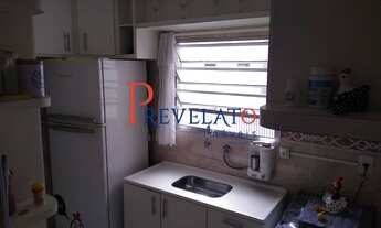 Imagem 4: AP-8116 - APTO 2 DORMITÓRIOS COM M.PLANEJADOS - PQUE SELECTA - SBC