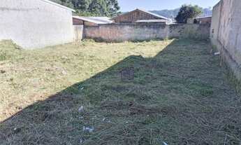 Imagem: Terreno à venda, 219 m² por R$ 92.000,00