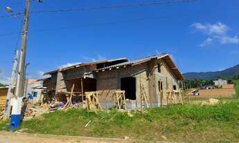 Imagem 6: Casa Geminada a Venda - 3 Dormitórios - 299 Mil