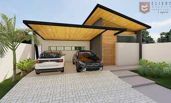 Imagem 2: Casa 3 suítes Vina Del Mar. Aceita financiamento