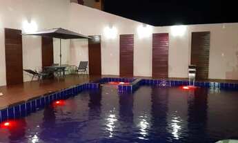 Imagem 2: Casa aara locação no Quinta do Japi!