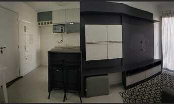 Imagem 2: Apartamento Mobiliado Lapa