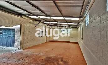 Imagem 4: Pavilhão Panazzolo Caxias do Sul