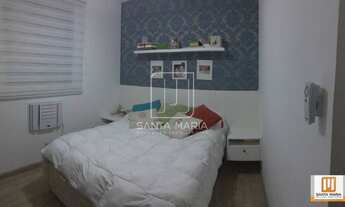 Imagem 3: Apartamento (tipo - padrao) 2 dormitórios, cozinha planejada, portaria 24hs, lazer, espaço