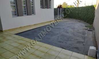 Imagem 3: Casa Jd Márcia Cristina - Americana/SP - CA227