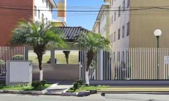 Imagem: Apartamento no Bairro Fazendinha - 2 Quartos