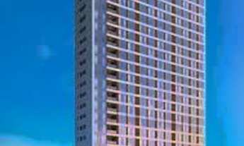 Imagem: Apartamento para venda tem 36 metros quadrados