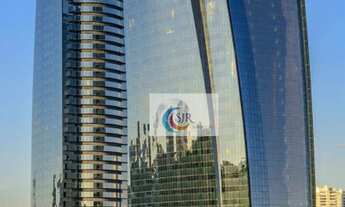 Imagem 4: Conjunto para alugar, 2536 m² Brooklin - São Paulo/SP