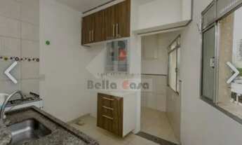 Imagem 3: APTO.MOOCA 2 DORMS.56M2