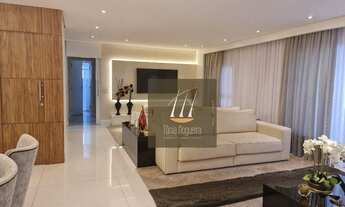 Imagem 7: Apartamento com 3 dormitórios à venda, 198 m² por R$ 2.720.000,00 - Cerâmica - São Caetano