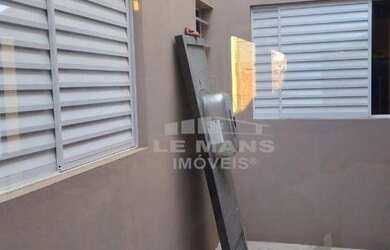 Imagem 2: Casa à venda, 83 m² por R$ 450.000,00 - Vila Rezende - Piracicaba/SP