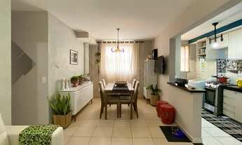 Imagem: Apartamento no Nimbus