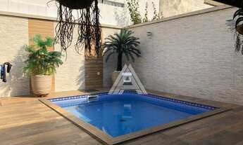 Imagem: Sobrado com 5 dormitórios à venda, 299