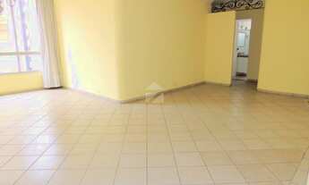 Imagem 2: Apartamento à venda 3 Quartos, 1 Suite, 1 Vaga, 143M², Centro, Campinas - SP