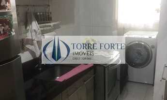 Imagem 6: Apartamento com 2 dormitórios , 1 vaga , vila Gonçalves