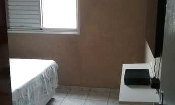 Imagem 4: Apartamento 2 dormitórios, Pauliceia, próx Shopping Unimart, amplo, garagem