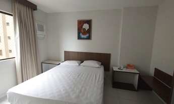 Imagem 7: Apartamento para venda com 39 metros quadrados com 1 quarto