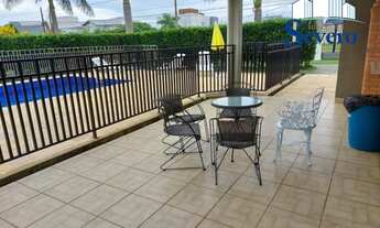 Imagem 5: Taubaté - Casa padrão - Parque São Luís