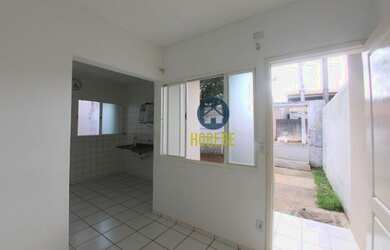 Imagem 7: Casa em Campinas 3 dormitórios sendo 1 suíte, Residencial Campo Florido Aluguel R$ 1350,00