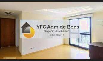 Imagem: São Paulo - Apartamento Padrão - Vila