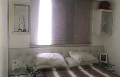 Imagem 5: Apartamento para venda possui 63 metros quadrados com 2 quartos em Tauá