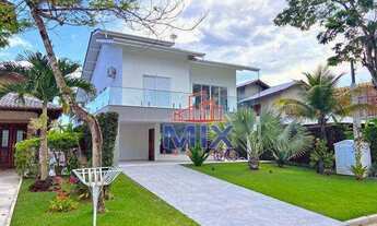 Imagem: Casa alto padrão a venda Condomínio Hanga