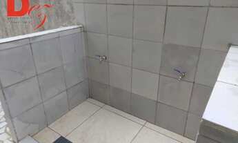 Imagem 5: APARTAMETO COM 1 DORMITORIO, SALA,COZINHA BANHEIRO E 1 VAGA DE GARANGEM