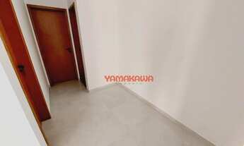 Imagem 5: Apartamento com 2 dormitórios à venda, 51 m² por R$ 320.000,00 - Cidade Patriarca - São Pa