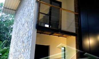 Imagem 2: Ubatuba, praia do Prumirim, casa com 04 suítes