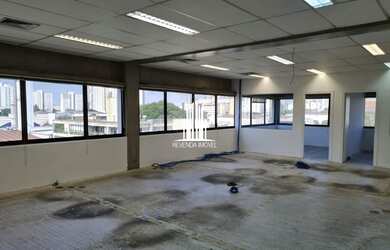 Imagem 2: Aluga-se Conjunto comercial com 175m² na Barra Funda