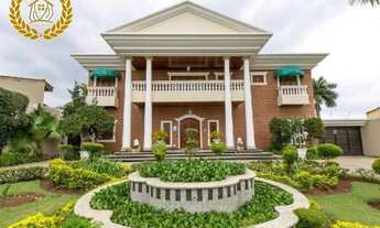 Imagem: SOROCABA - CASA EM CONDOMINIO - PARQUE RESERVA