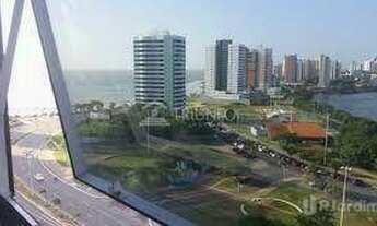 Imagem: Andar Corporativo para alugar, 540 m² por