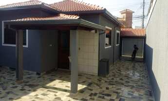 Imagem: Casa Jardim Limeranea