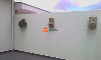 Imagem 4: Casa à venda 3 Quartos, 1 Suite, 3 Vagas, 330M², Parque São Quirino, Campinas - SP