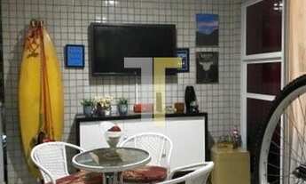 Imagem 6: APARTAMENTO VILLA MESSINA - VILLAS DA BARRA