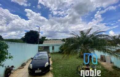 Imagem 6: Casa de esquina no Gama Leste/ 3 Qts com Laje- Aceita Financiamento