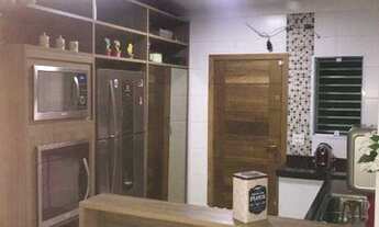 Imagem 5: Sobrado com 3 dormitórios à venda, 135 m² por R$ 750.000,00 - Vila Nova Mazzei - São Paulo