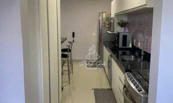 Imagem 7: Apartamento à venda, 90 m² por R$ 630.000,00 - Resort Santa Angela - Jundiaí/SP