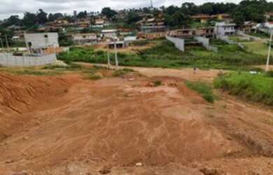 Imagem 6: Terreno a venda em Atibaia com 825m² R$220.000,00 Jardim Centenário