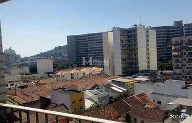 Imagem 2: Rio de Janeiro - Apartamento Padrão - Vila Isabel