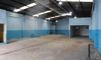 Imagem 3: Galpão/Depósito/Armazém para aluguel com 186 metros quadrados em Rodoviário - Goiânia - GO