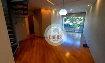 Imagem: Cobertura com piscina 3 dormitórios 3 vagas