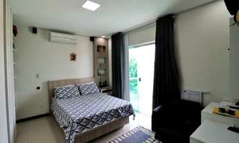 Imagem 3: Casa no Condomínio GreenWood Park (Aleixo