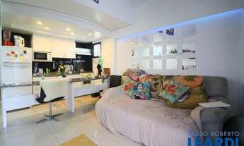 Imagem: DUPLEX - MOEMA PÁSSAROS - SP