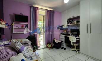 Imagem 5: Casa de condomínio para venda possui 192 metros quadrados com 4 quartos