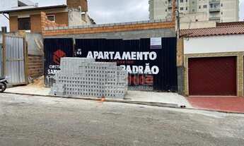 Imagem 4: Cobertura com 3 dormitórios à venda, 140 m² por R$ 885.000,00 - Jardim Bela Vista - Santo