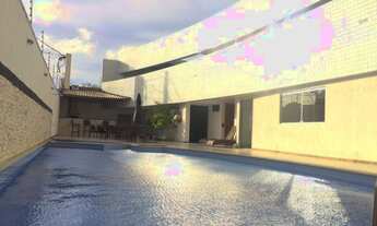 Imagem: Apartamento com 2 QUARTOS 1 SUÍTE em Lagoa