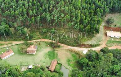 Imagem 5: Chácara à Venda, apenas 11km da cidade, sendo somente 800 metros de estrada de terra, Pira