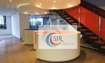 Imagem: Conjunto para alugar, 2652 m² - Vila Olímpia